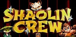 Shaolin Crew